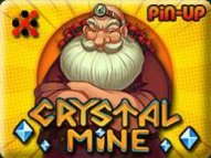 Crystal Mine
