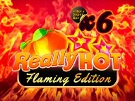 Realy Hot